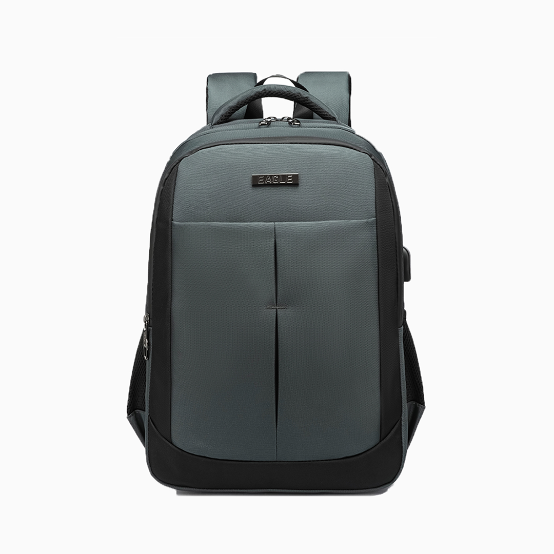 Camden Tactical Backpack 45cm: Warm Gray