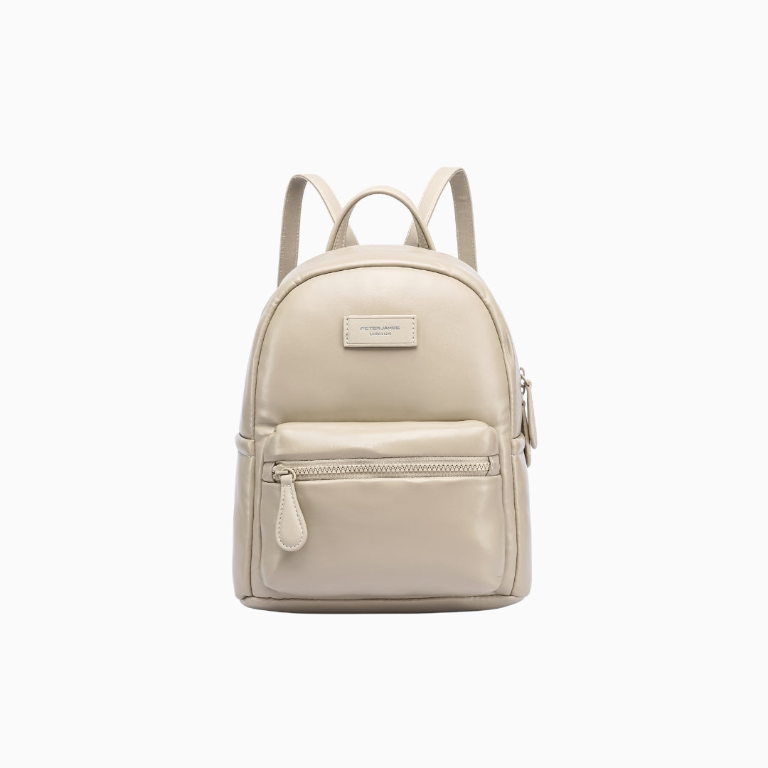 Sloane Backpack: Soft Sand