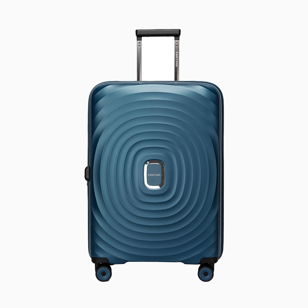 Highgate 55cm: Dusty Blue, view 1