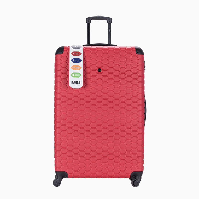 Mayfair 87cm: Crimson Red, view 2