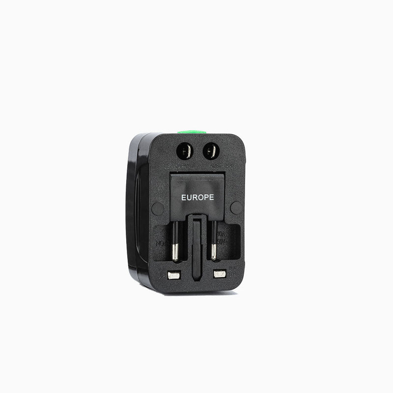 Universal Travel Adapter: image 1