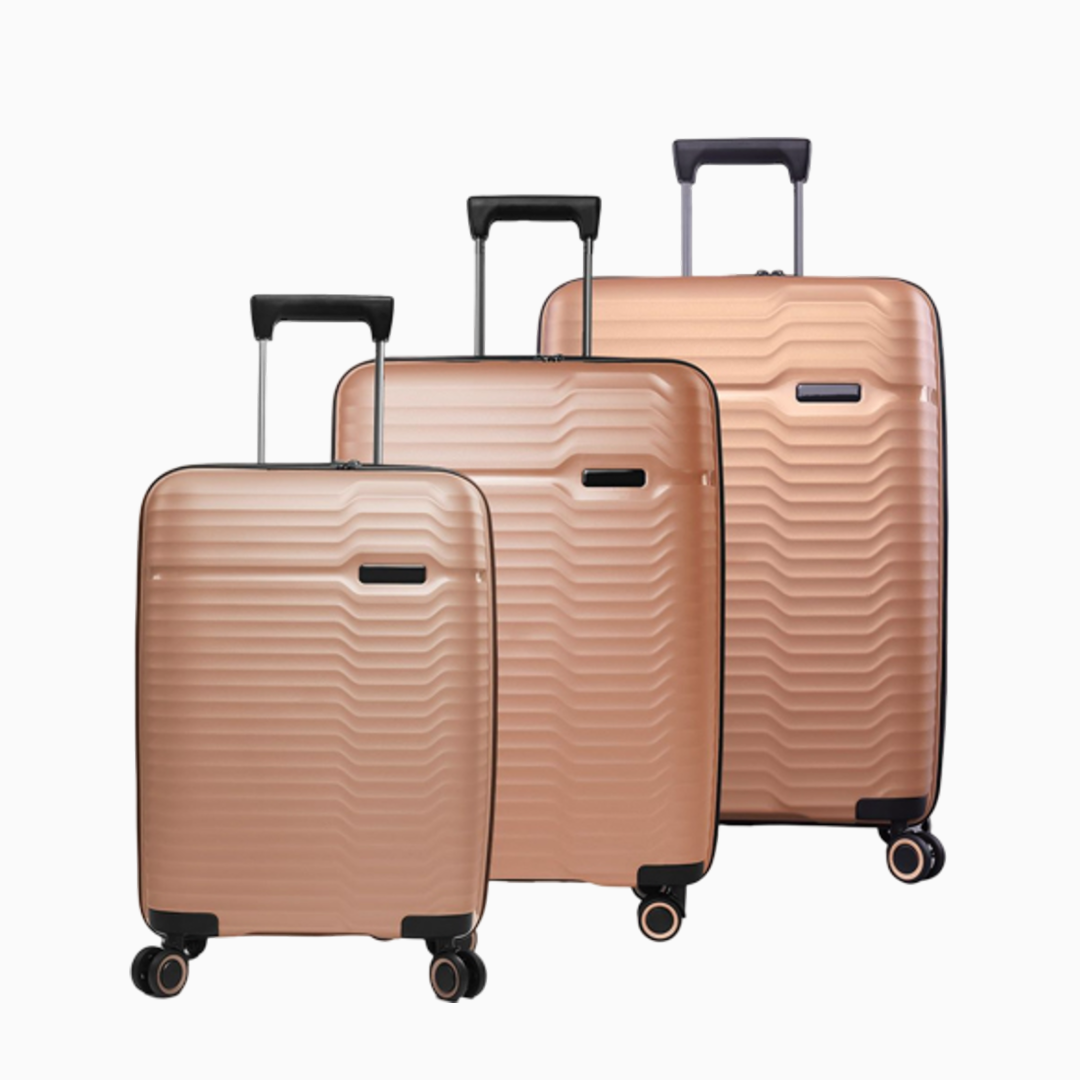 Richmond 67cm: Rose gold, view 1