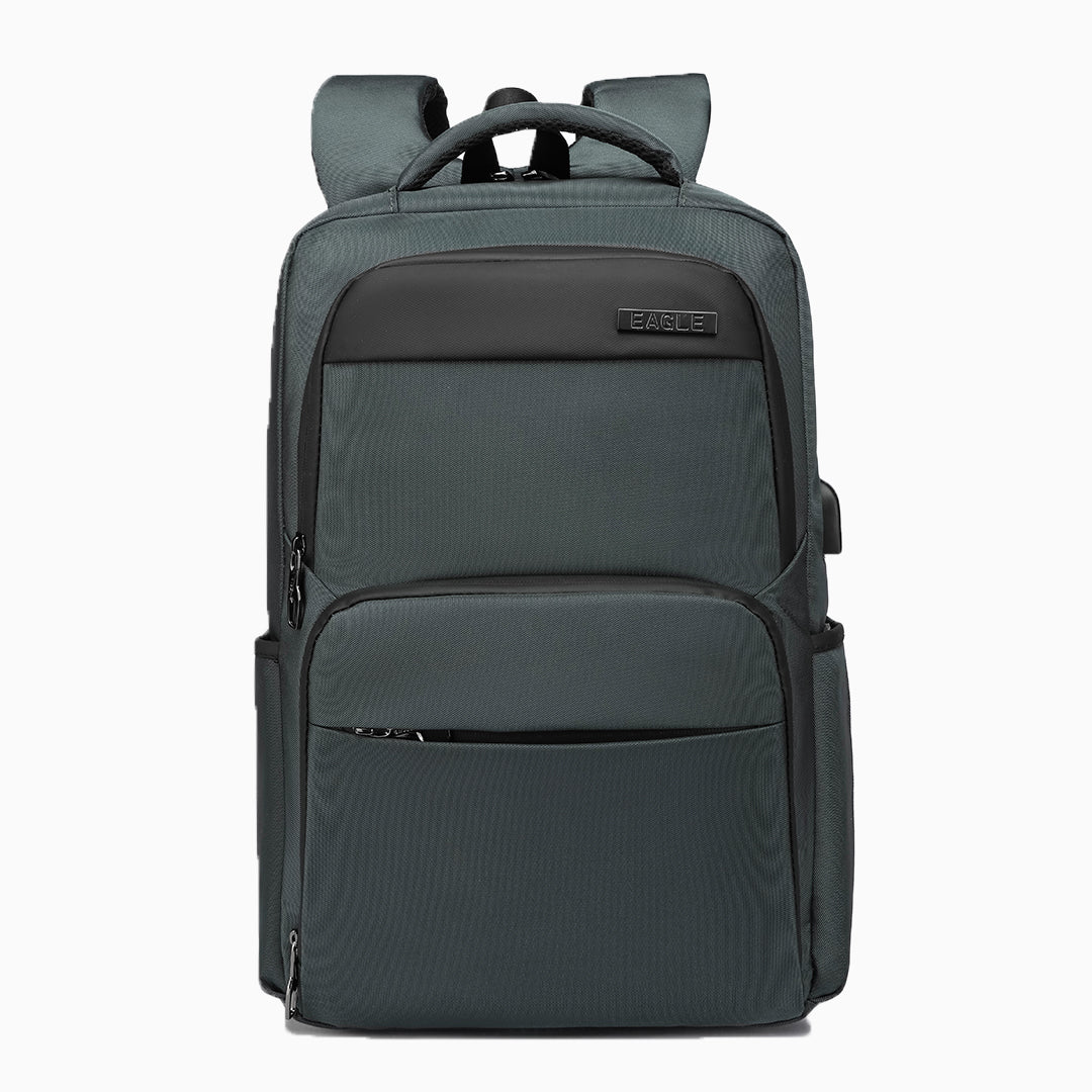 Camden Tactical Backpack 30L: Storm Gray