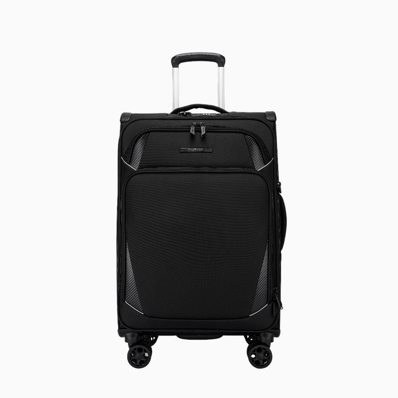 Soho Cabin 55cm: Black, view 1