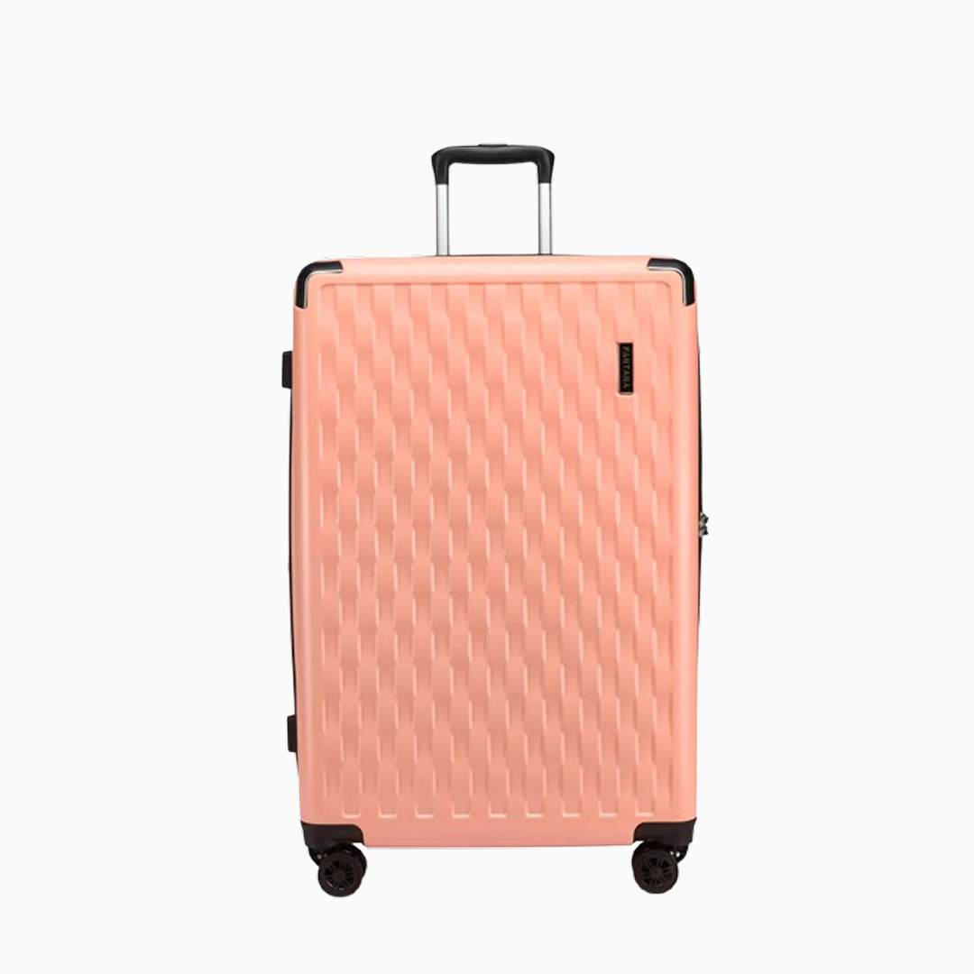 Kensington 55cm: Peach Pink, view 1