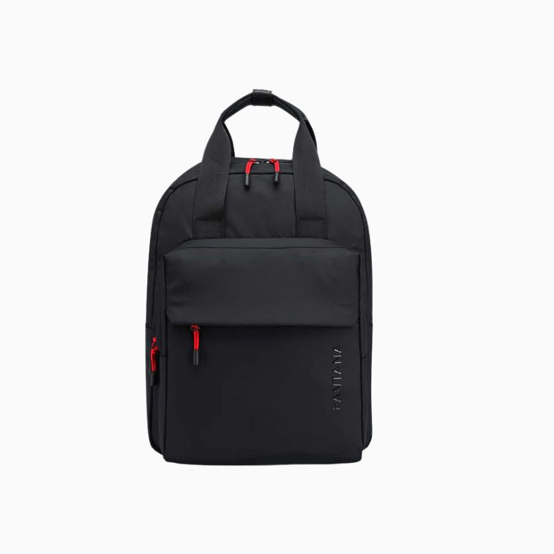 Shoreditch Backpack: Black
