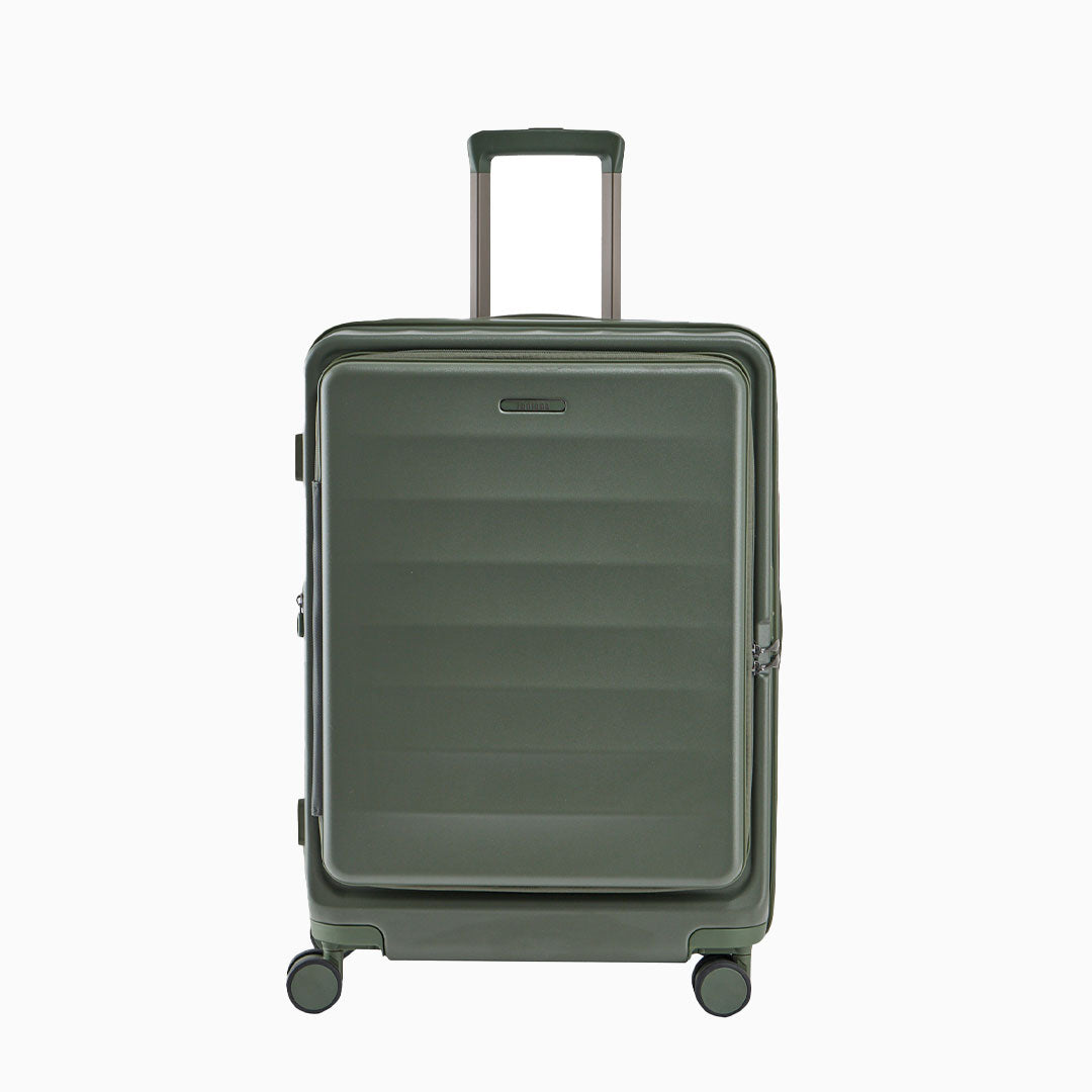 Hampstead 66cm: Army Green, view 1