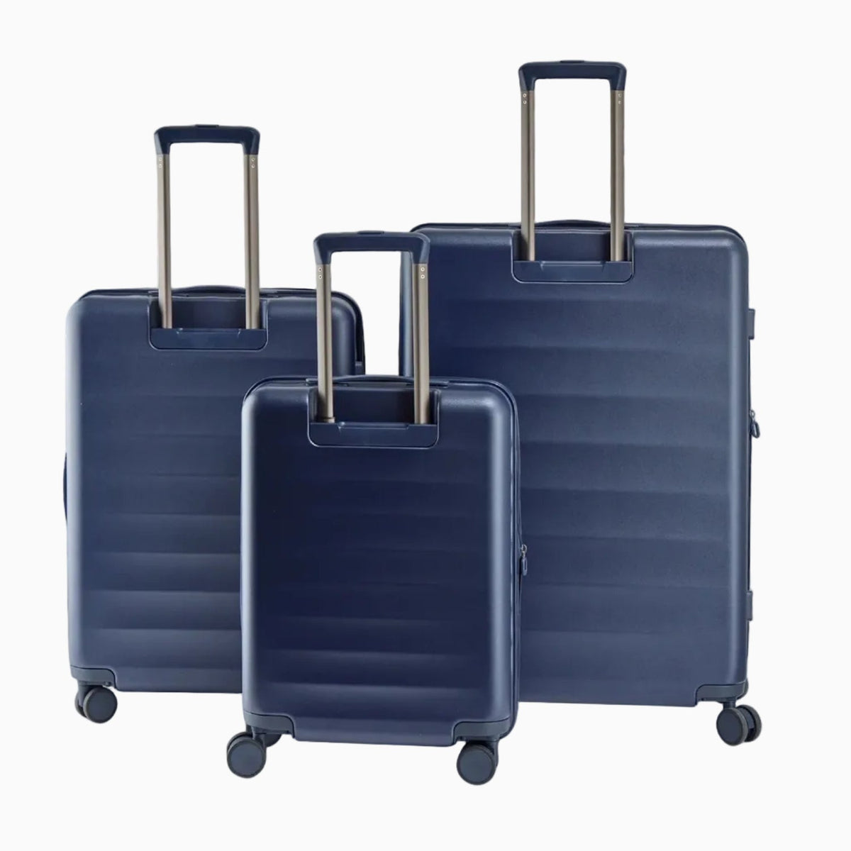 Hampstead Set of 3: Navy Blue, view 2