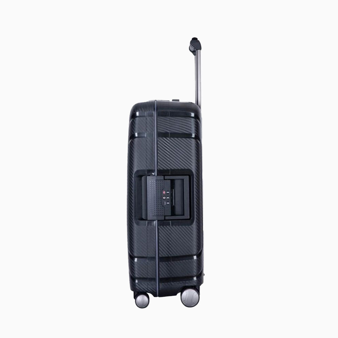 Clerkenwell 75.5cm: Black, view 2