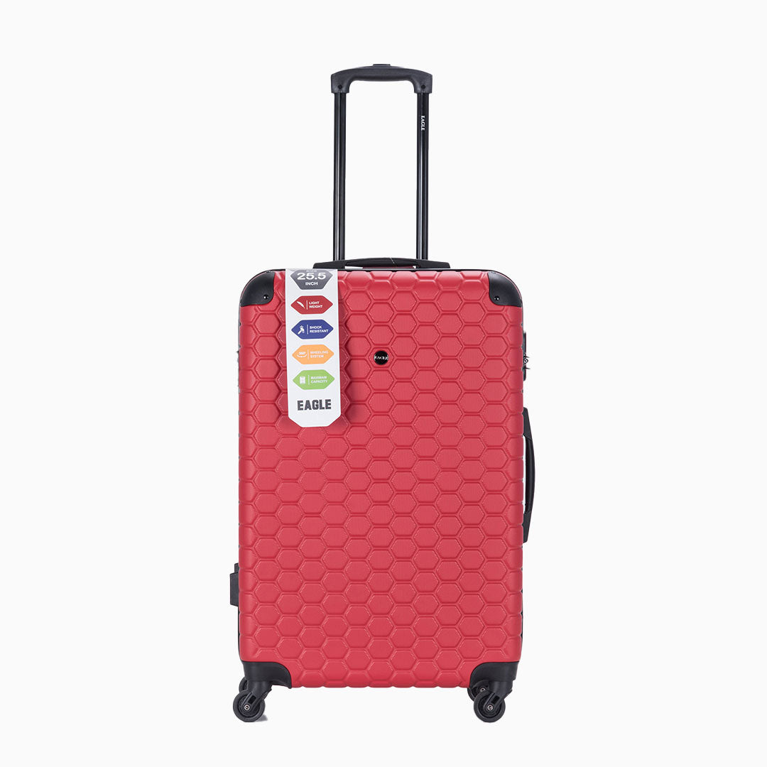Mayfair 87cm: Crimson Red, view 3