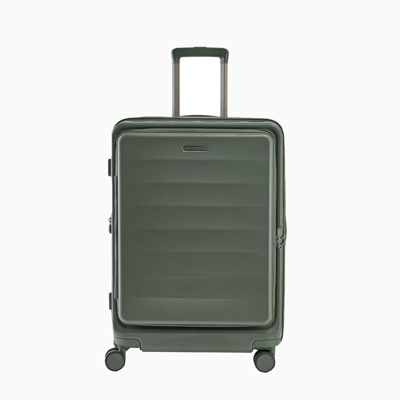 Hampstead 55cm: Army Green