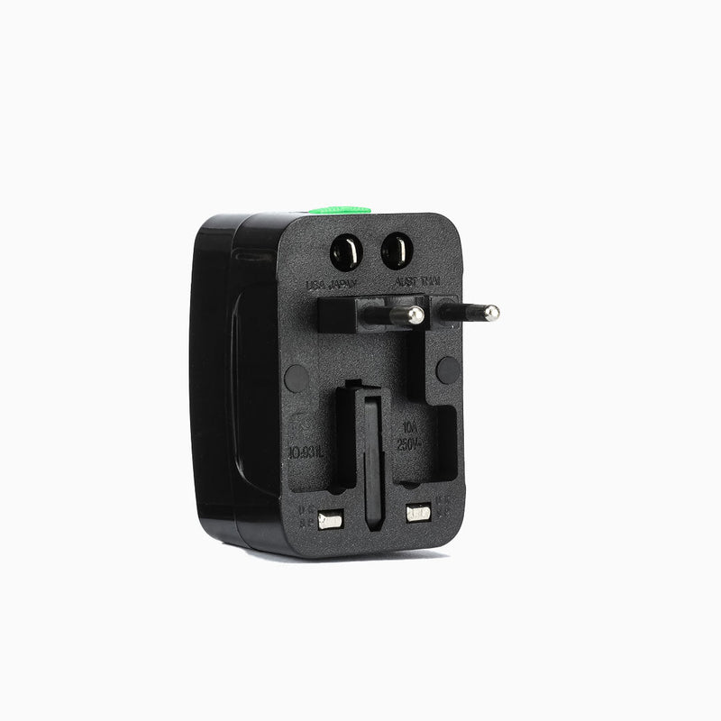 Universal Travel Adapter: image 2