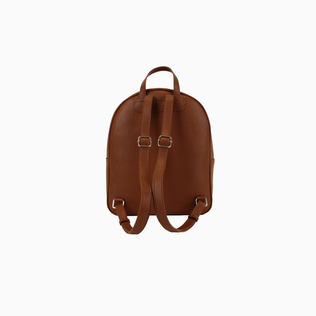 Berkeley Backpack: Brown