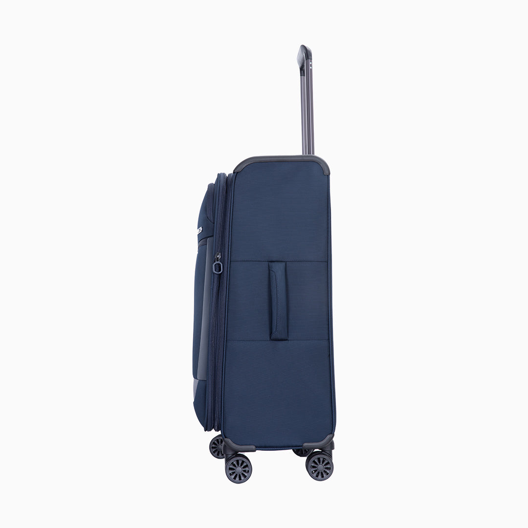 Knightsbridge 81cm: Navy, view 3