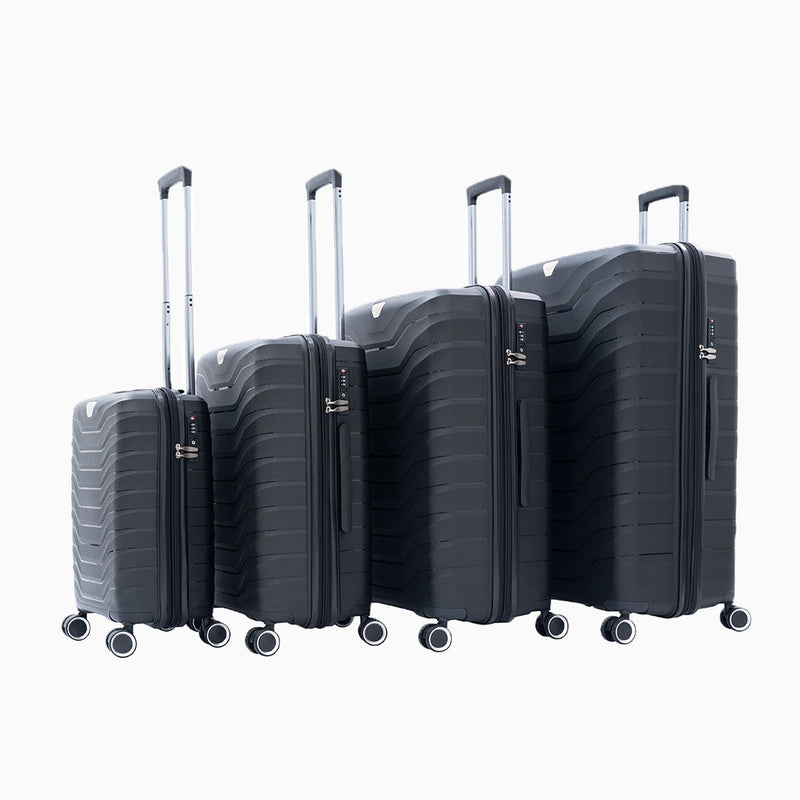 Belgravia 86cm: Black, view 3