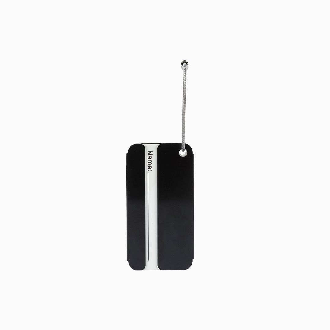 Luggage Tag: image 3