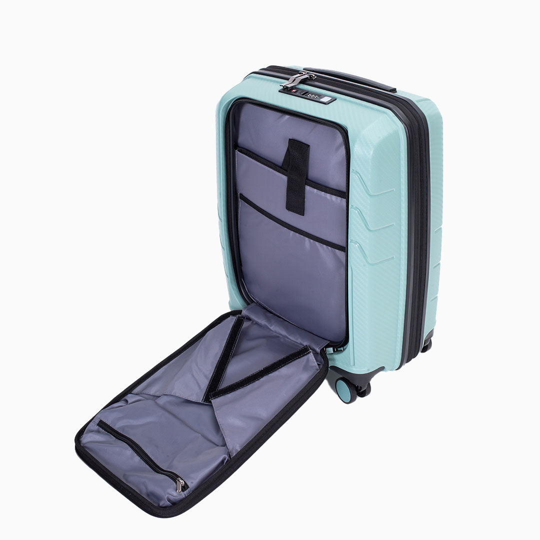 Chelsea 78.5cm: Teal blue, view 3