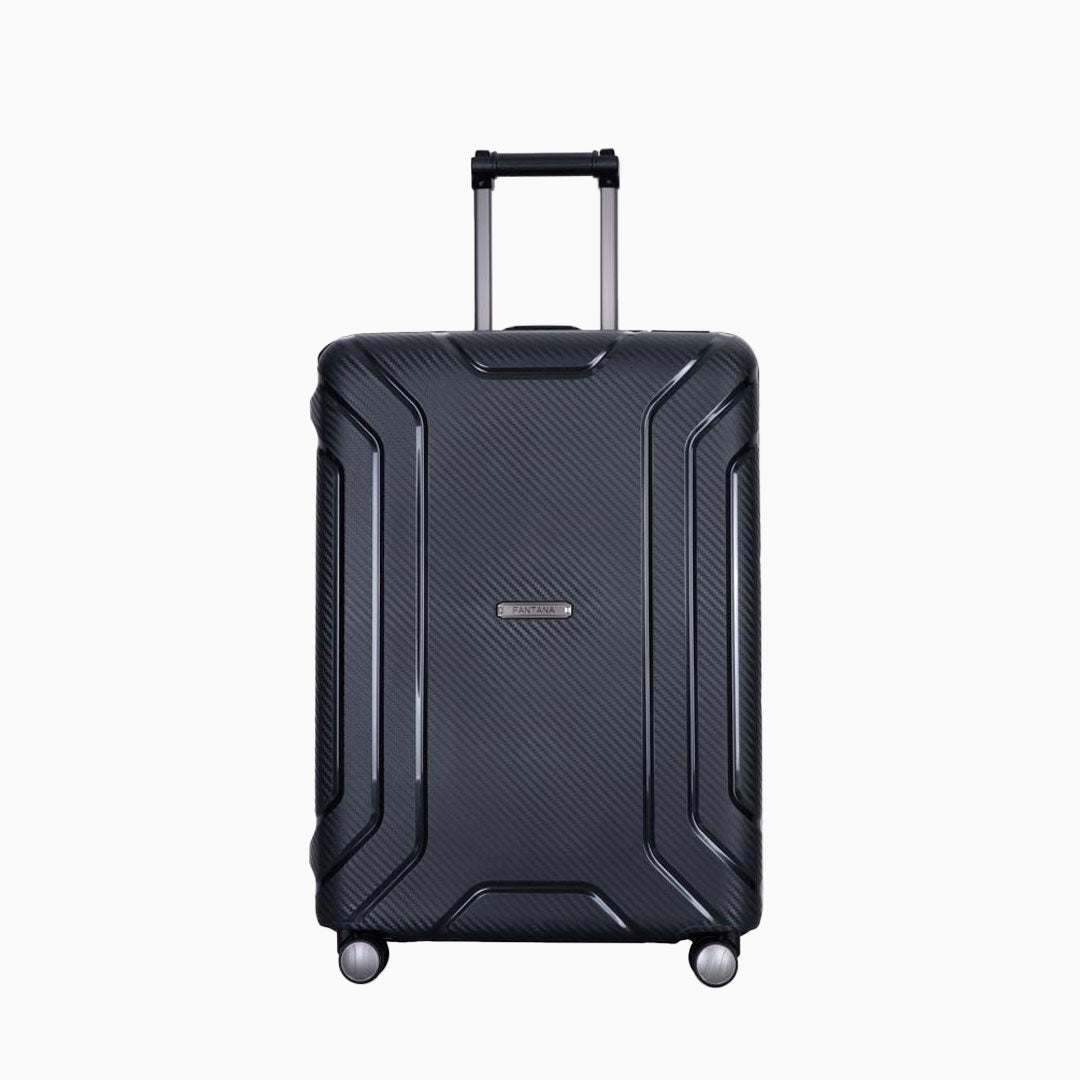 Clerkenwell 65.5cm: Black, view 3