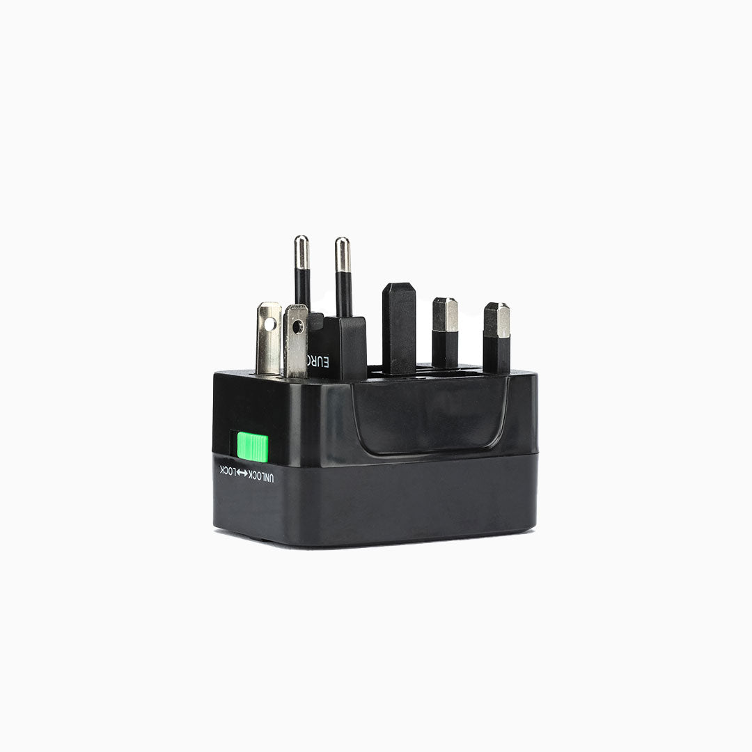 Universal Travel Adapter: image 3