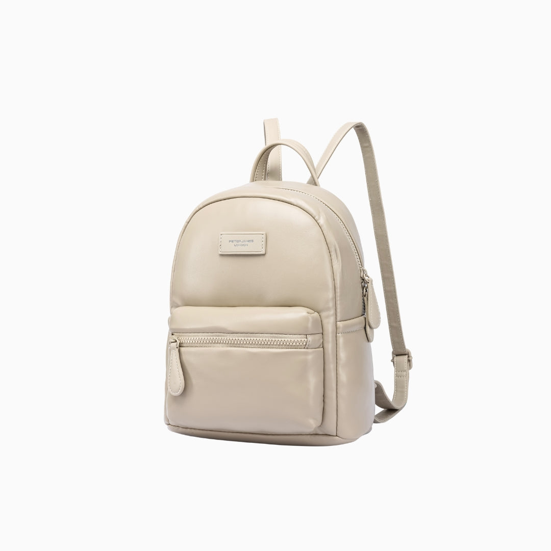 Sloane Backpack: Soft Sand
