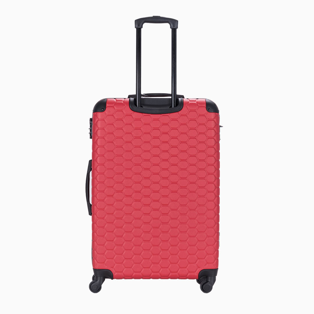 Mayfair 87cm: Crimson Red, view 4