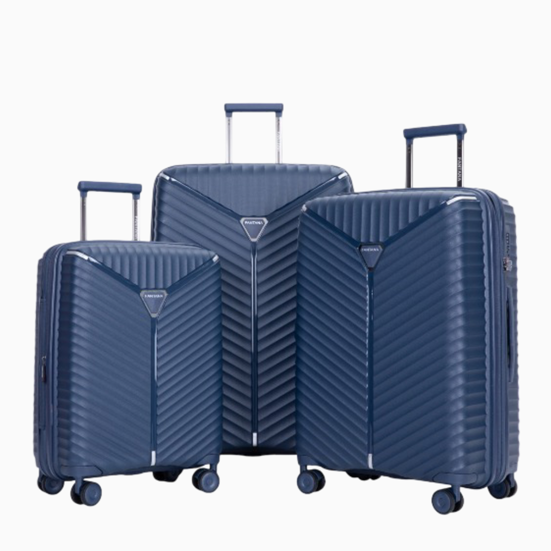 Marylebone 78.5cm: Navy Blue, view 4