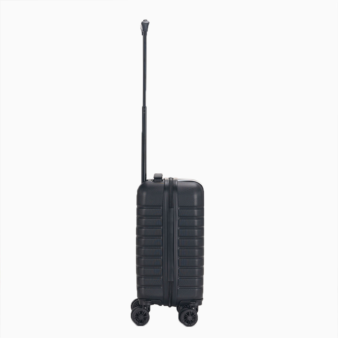 Fitzrovia Underseat 40cm: Black, view 4