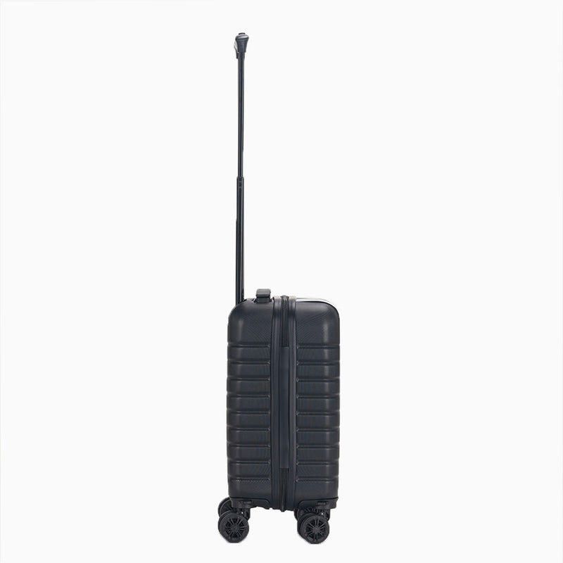 Fitzrovia Underseat 40cm: Black, view 4