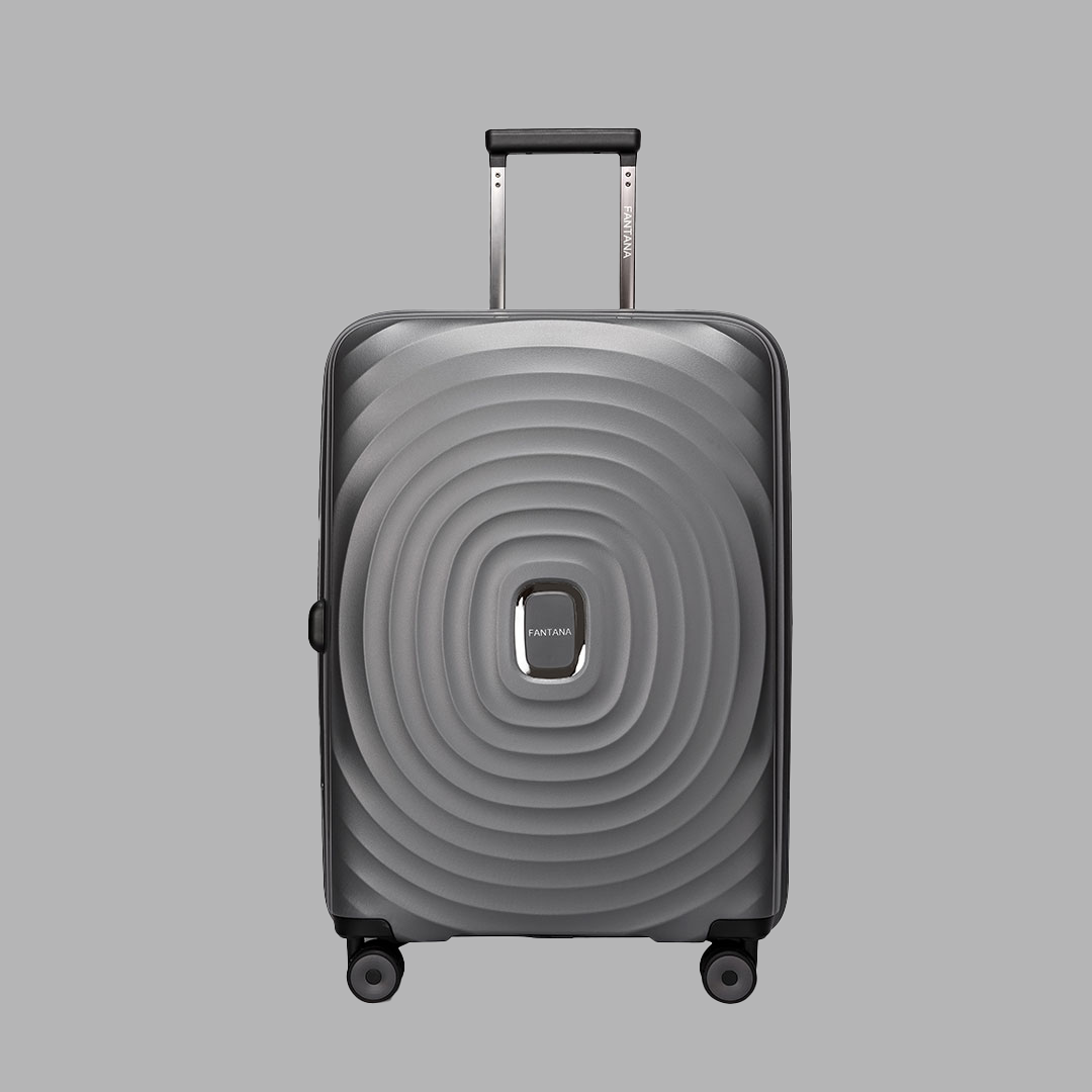 Highgate 55cm: Stone Gray