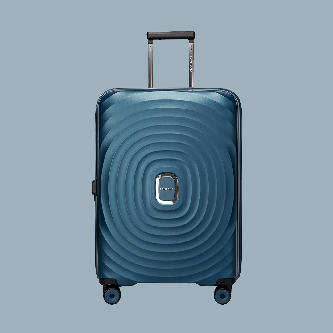 Highgate 55cm: Dusty Blue