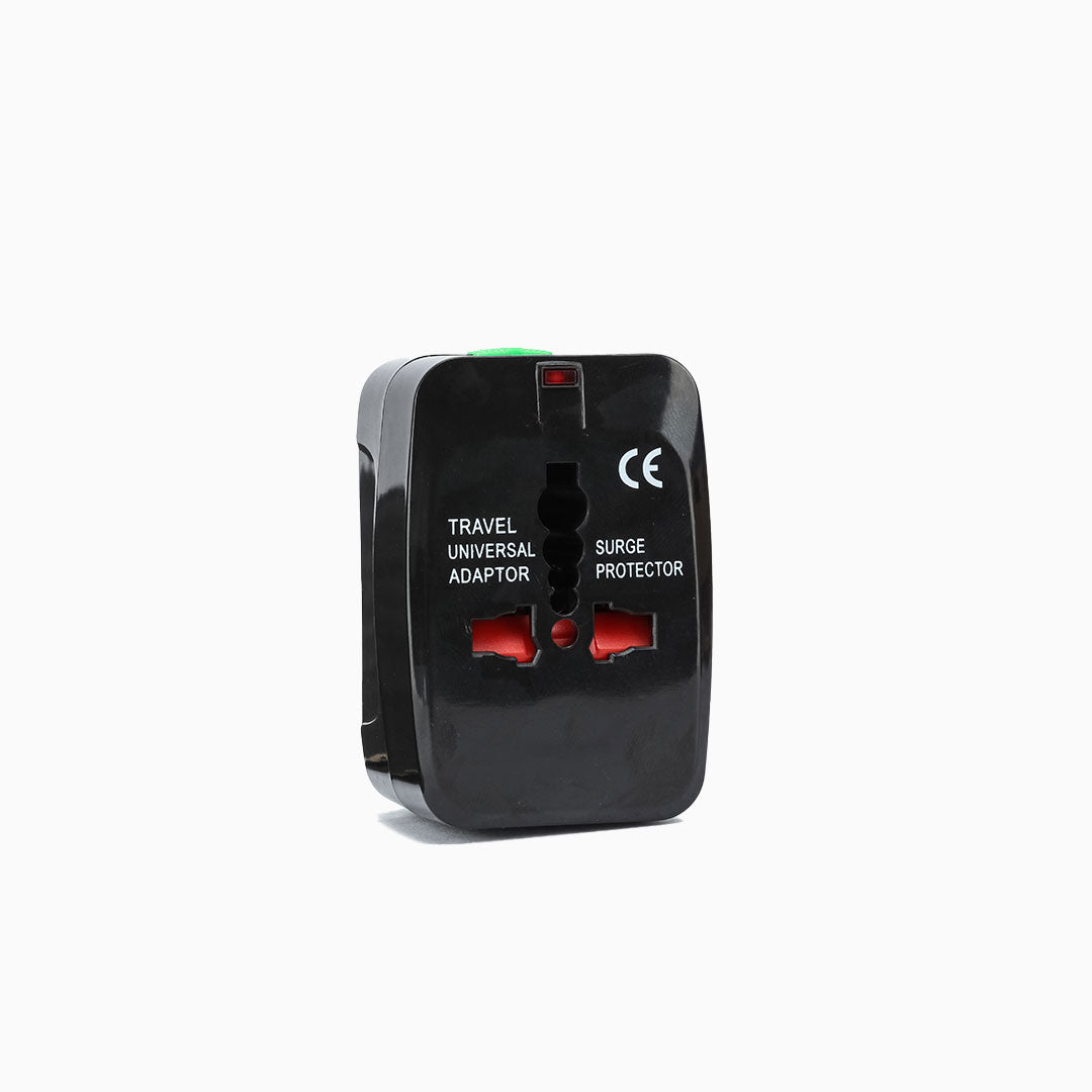 Universal Travel Adapter: image 4