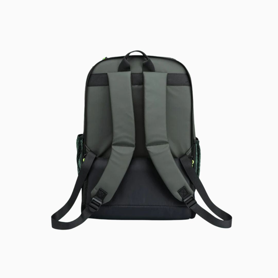 Shoreditch Backpack Trolley: Olive