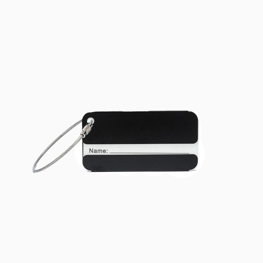 Luggage Tag: image 4