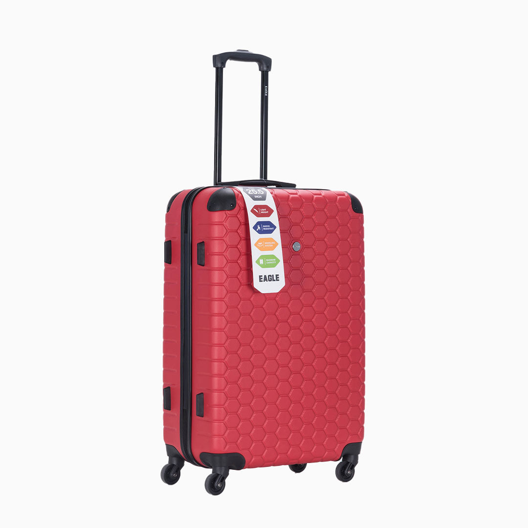 Mayfair 87cm: Crimson Red, view 5