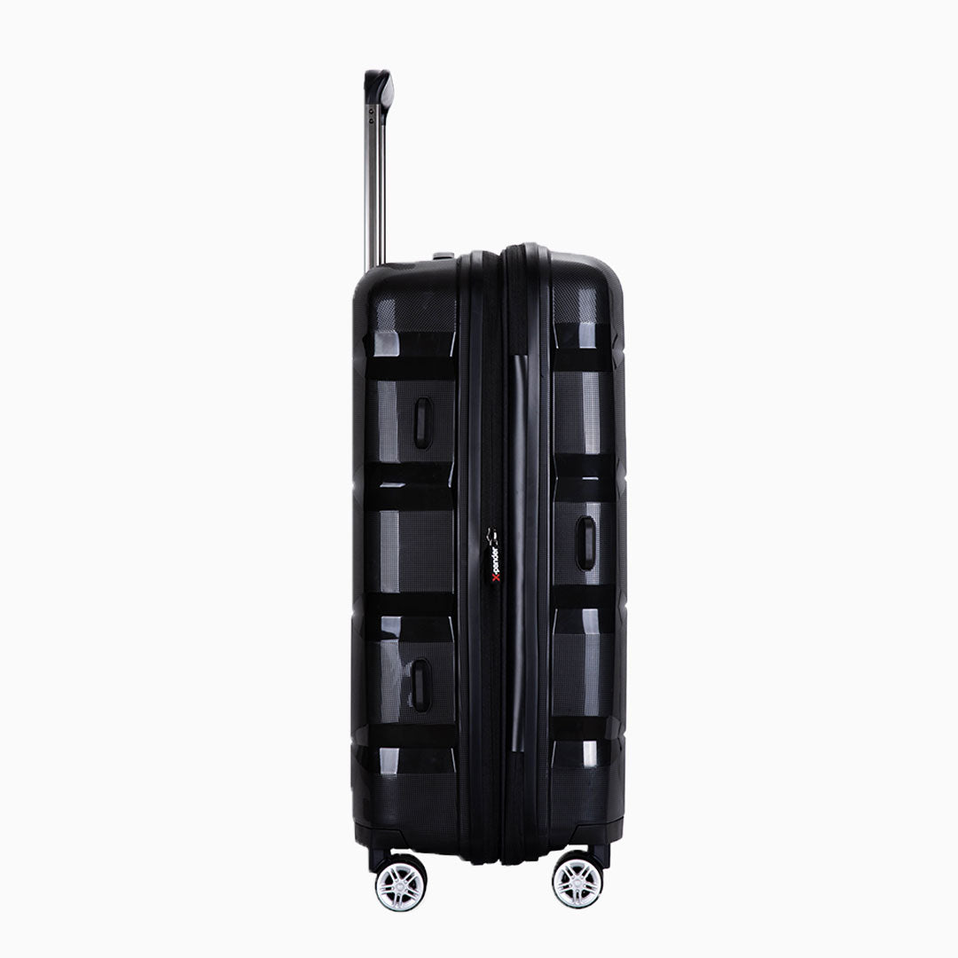 Regent 74cm: Black, view 4