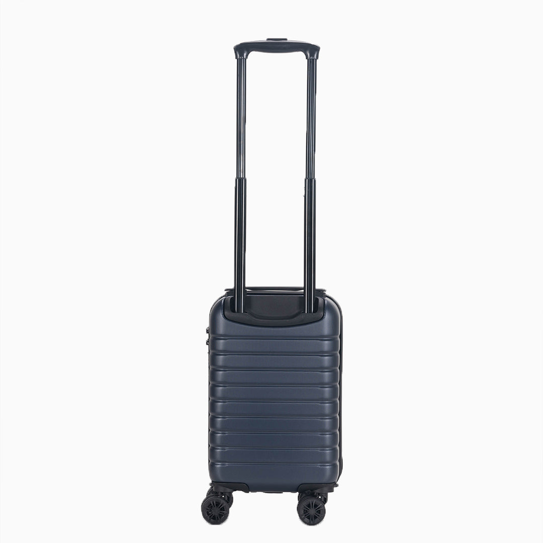 Fitzrovia Underseat 40cm: Navy Blue, view 5