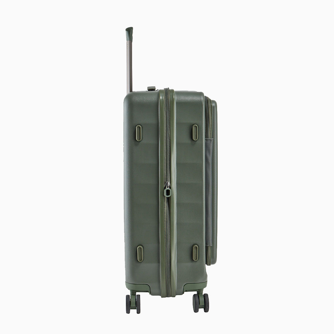 Hampstead 66cm: Army Green, view 5