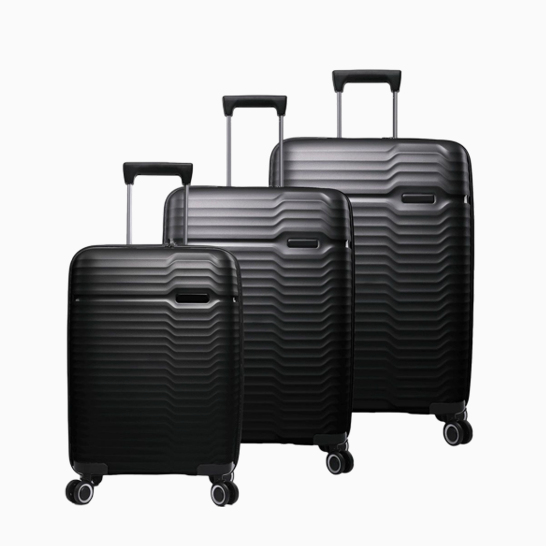 Richmond 67cm: Black, view 5