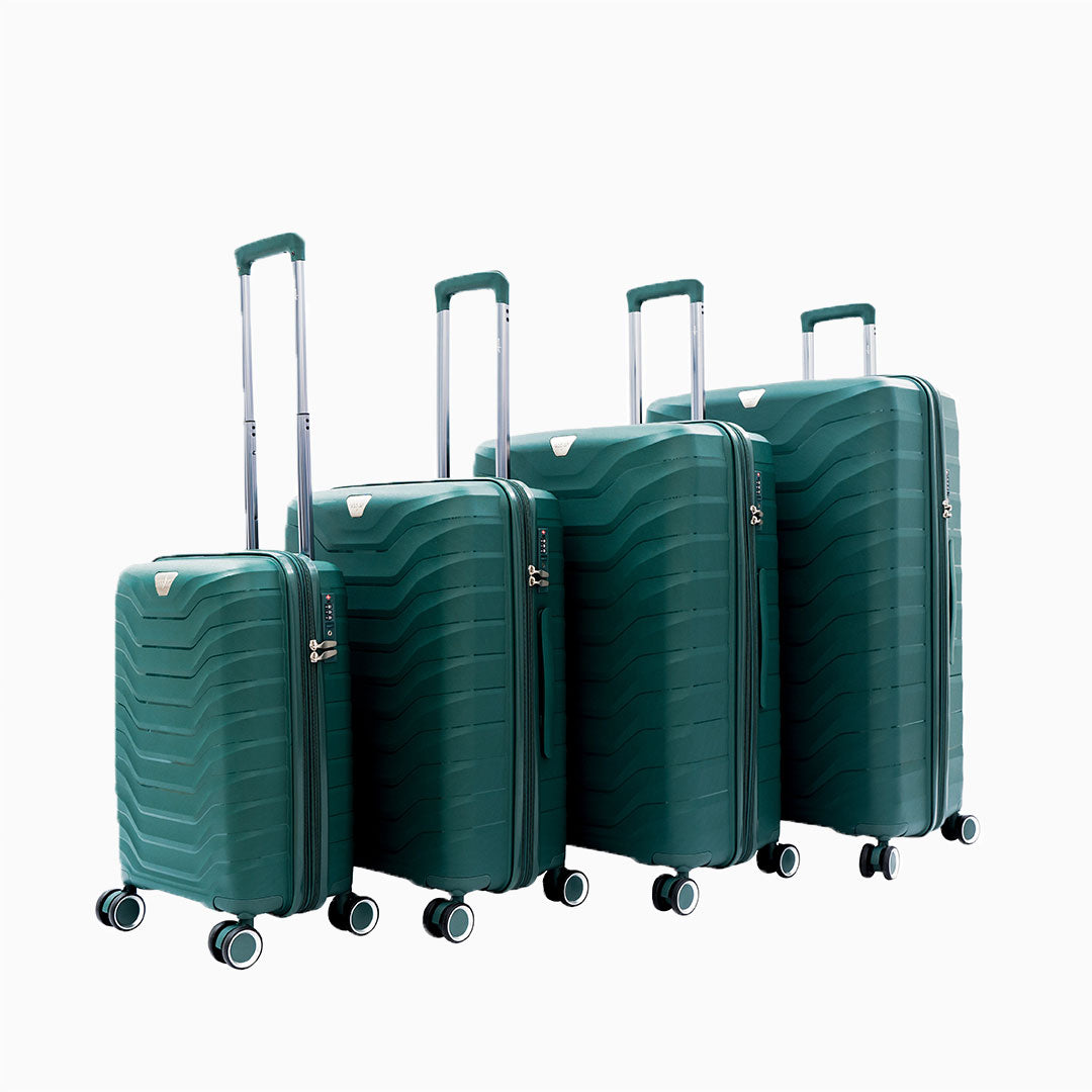 Belgravia 86cm: Army Green, view 5