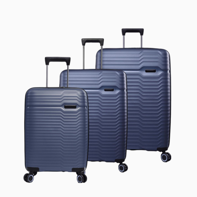 Richmond 57cm: Navy Blue, view 5
