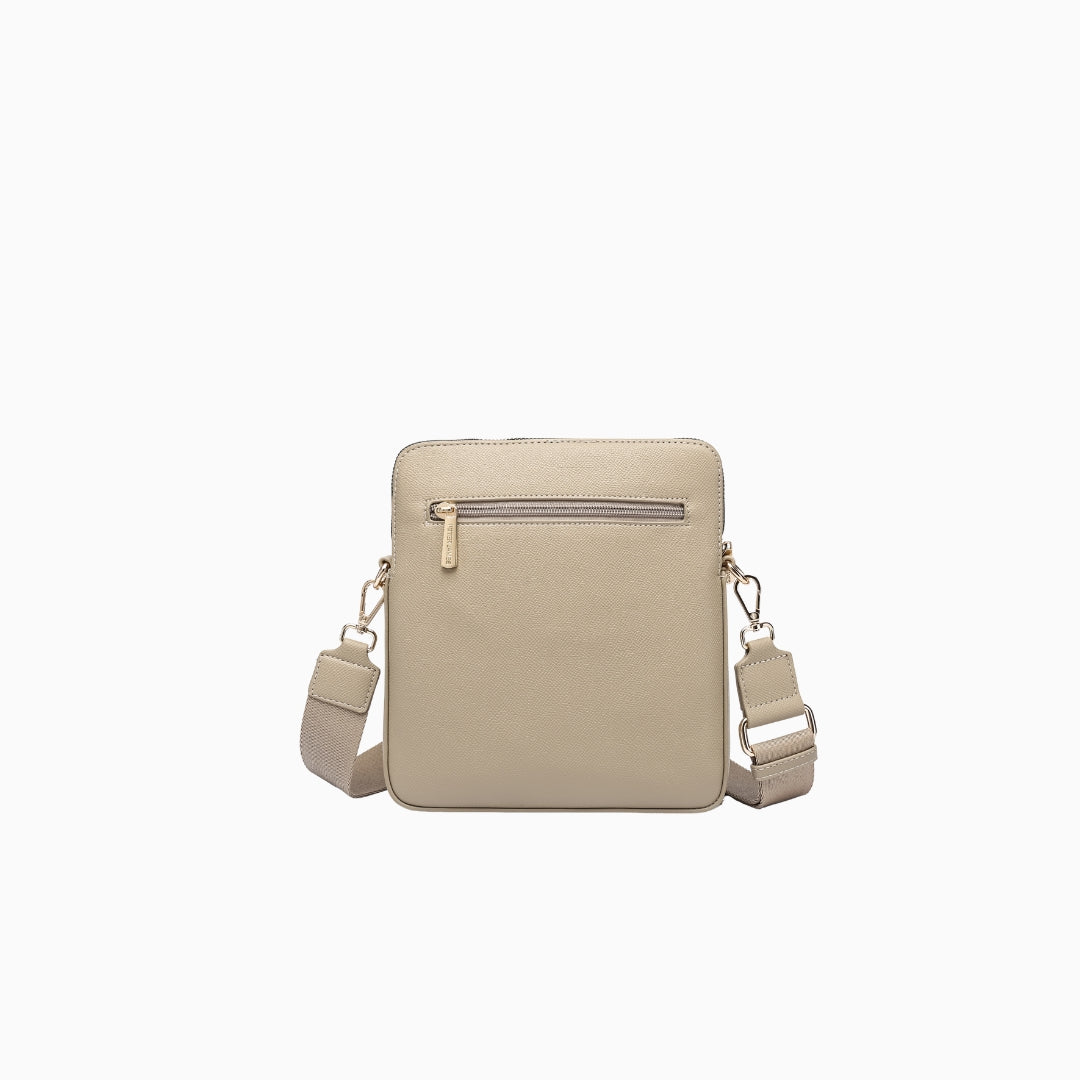 Ennismore Messenger: Taupe