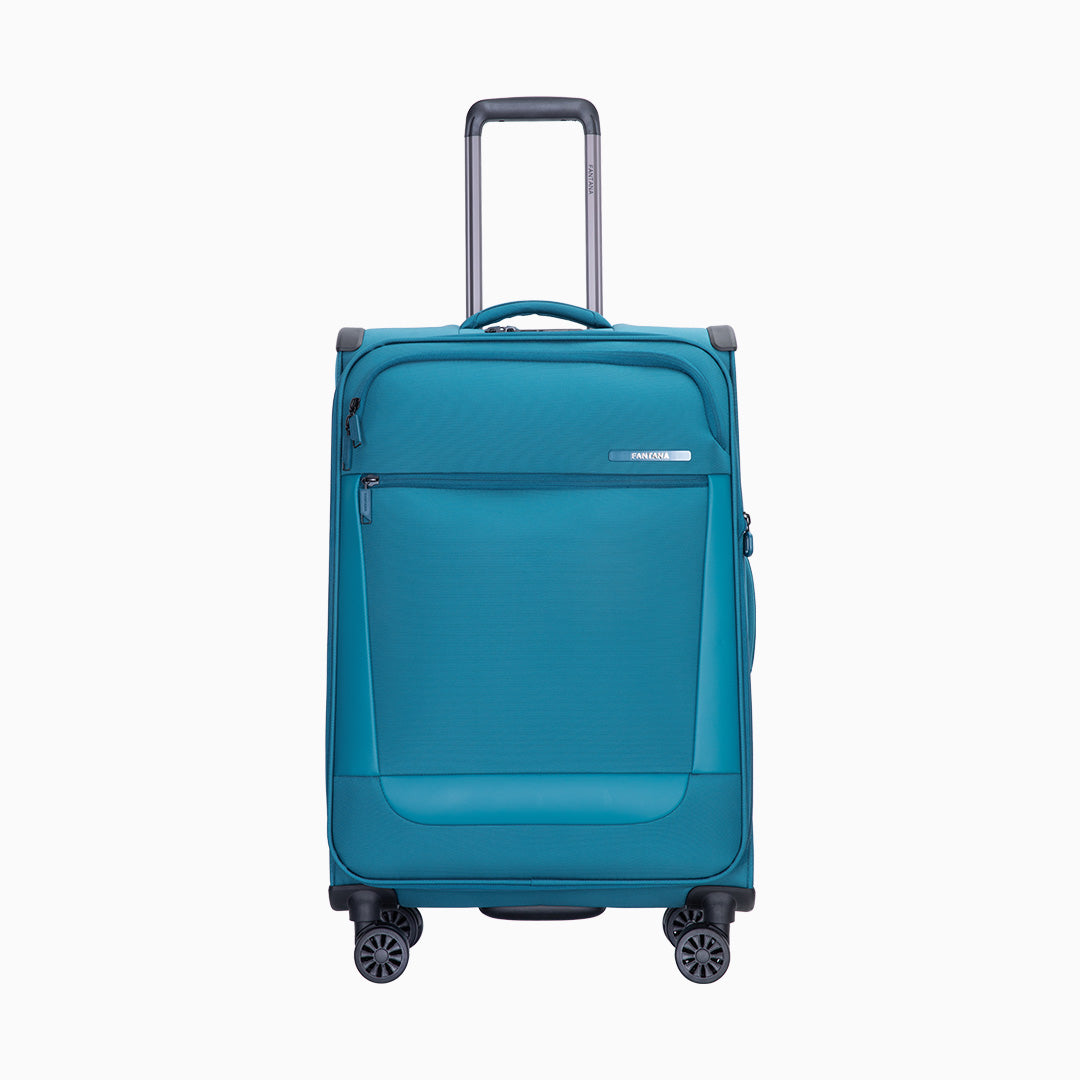 Knightsbridge 81cm: Blue