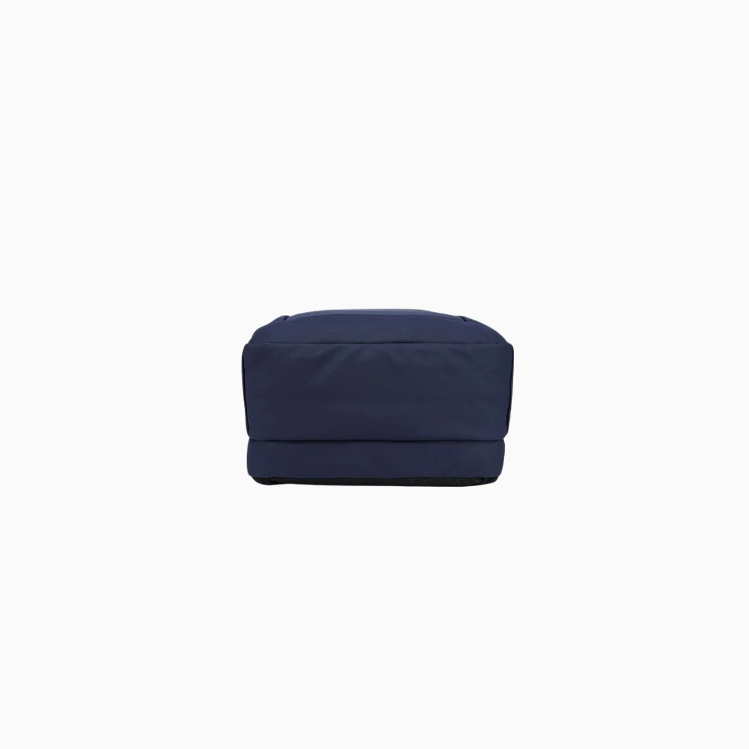 Shoreditch Laptop Backpack: Navy