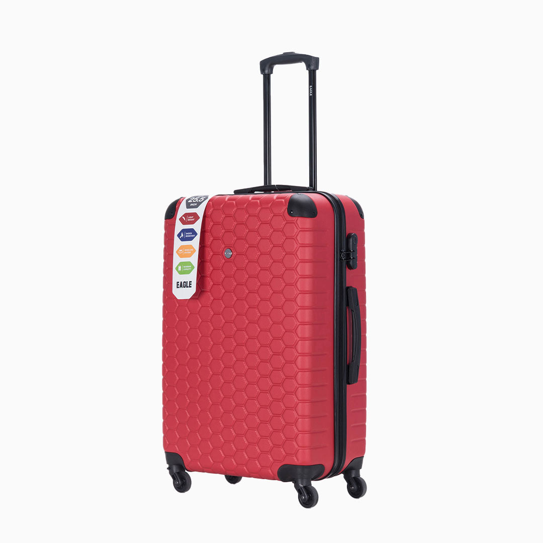 Mayfair 87cm: Crimson Red, view 6