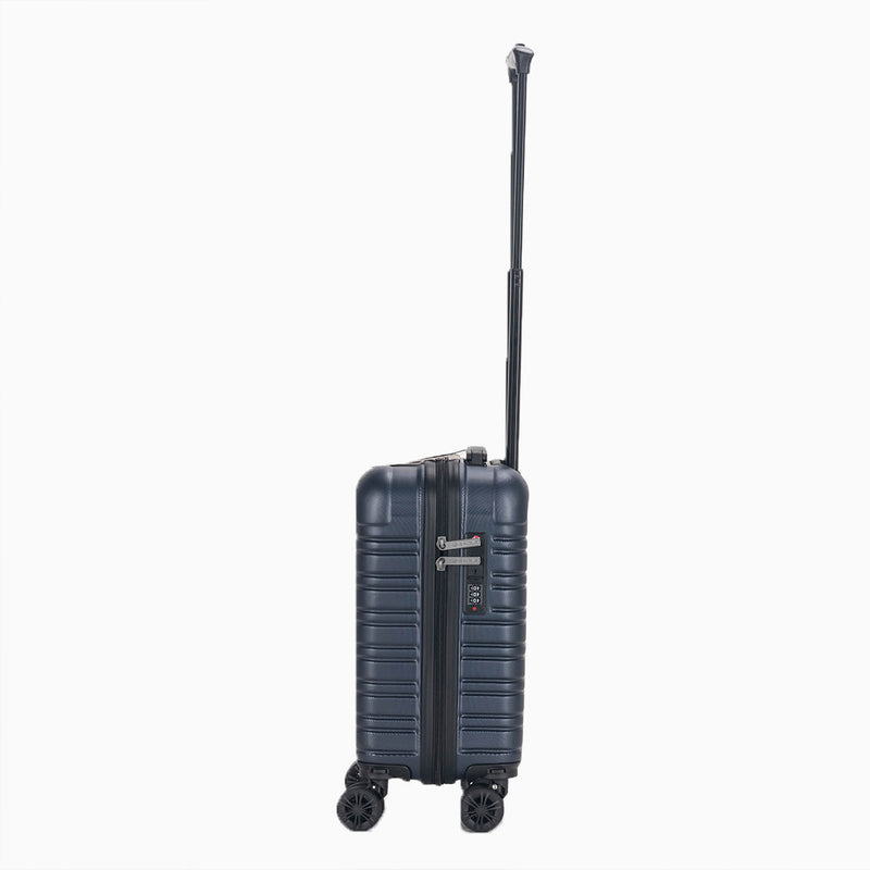 Bloomsbury Cabin 40cm: Navy Blue, view 6