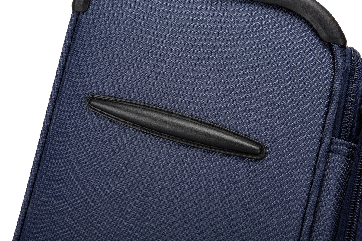 Soho Medium 61cm: Navy, view 5