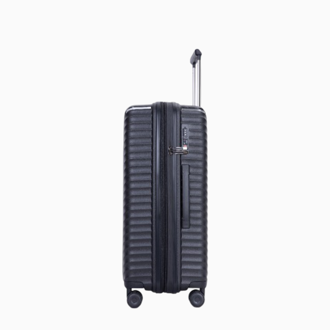 Marylebone 69.5cm: Black, view 6