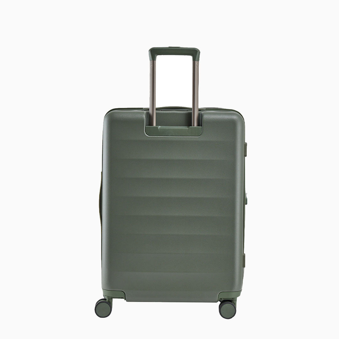 Hampstead 66cm: Army Green, view 6