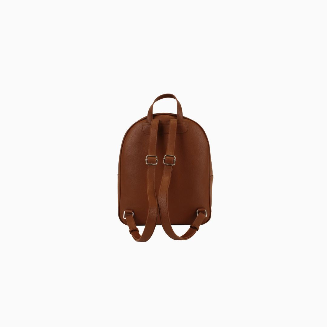 Berkeley Backpack: Brown