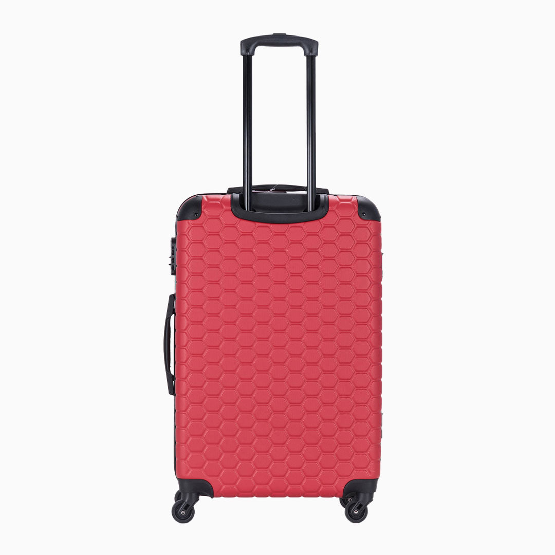 Mayfair 87cm: Crimson Red, view 7